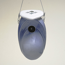 BH1 Birdhouse