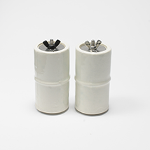 SH3 Shakers