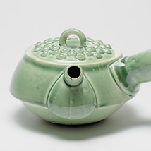 TP8 Teapot