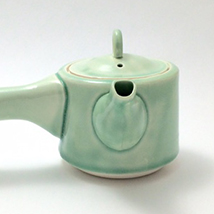 TP9LH - Long Handled Teapot